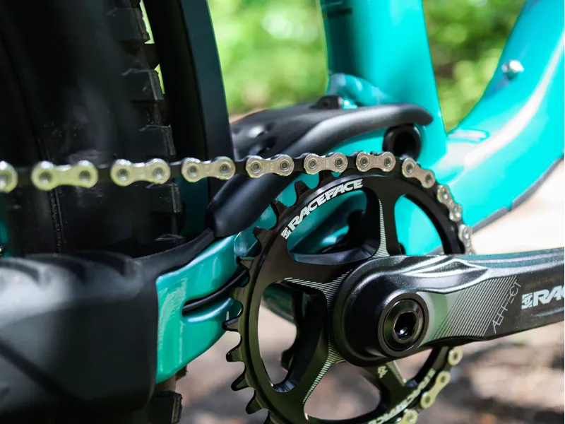 Merida MY23 One Forty 700 Teal-1